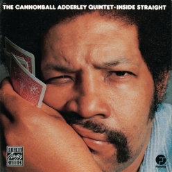 Cannonball Adderley - Inside Straight